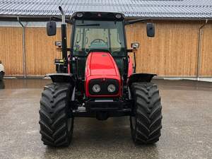 Tracteur MASSEY FERGUSON 2022 d'occasion à prix abordable - Product Image 5