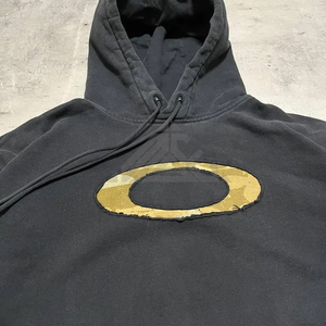 เสื้อฮู้ดผ้านุ่มซักกรดใส่สบายสไตล์อินเทรนด์ระบายอากาศน้ำหนักเบาเป็นมิตรกับสิ่งแวดล้อม - Product Image 4