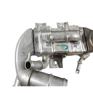 Radiateur d'échappement EGR LAND ROVER Discovery Sport (L550) M4D3-9F464-BA 204DTY Diesel 2000 (19>) - Product Image 5