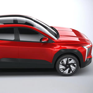 NOUVELLE ÈRE ÉLECTRIQUE MEhindra XEV 9e SPORTCAR - Product Image 1