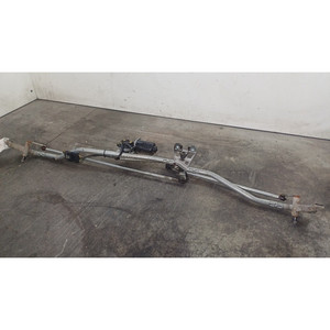 Essuie-glace TANDEM OPEL Meriva 1ère série 23003808 Z17DTH diesel 1686 (03>06) - Product Image 3