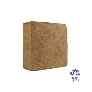 บล็อกพีทมะพร้าวจากเวียดนามคุณภาพสูง - Product Image 1