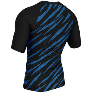 T-shirt de sport pour homme le plus vendu 100% coton personnalisé séchage rapide respirant haute qualité prix bas vente en gros - Product Image 6