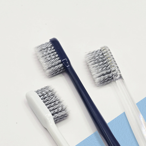 [Usine Chisol] Brosse à dents à poils en spirale 11P Oral Care Ensemble de brosses à dents d'hygiène dentaire Pack pour un usage quotidien - Product Image 3