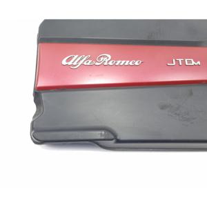 CUBIERTA DEL MOTOR ALFA ROMEO Serie Mito (955_) Diésel 1600 (08>) - Product Image 4