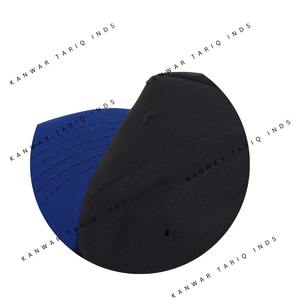 หมวกเบสบอล6แผงสำหรับผู้ชายสไตล์วินเทจใส่เล่นกีฬาชายหาดปักโลโก้ได้ตามต้องการ - Product Image 2