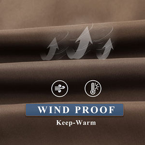 Chaqueta de Plumón Personalizada al por Mayor con Logotipo Personalizado, Chaqueta de Diseñador para Hombre, Chaqueta de Plumón Personalizada para Hombre - Product Image 5