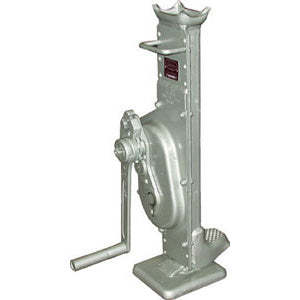 Gatos de Engranajes Estándar DIN 7355 10000P 2228GA con Manivela de Seguridad Fabricados en Acero - Product Image 1