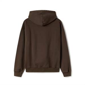 Sweat à capuche basique unisexe avec poche kangourou Idéal pour une tenue décontractée, une superposition et un confort toute la journée - Product Image 2