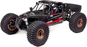 รถ4X4ทะเลทราย2.0 DBXL-E 1/5ใหม่ของแท้ไร้แปรงถ่าน - Product Image 4