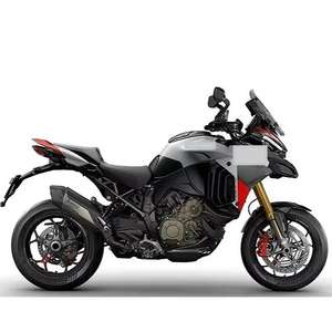 Motocicleta Deportiva Multistrada V4 R/S 2026 Nueva Certificada con 3 Años de Garantía y Lista para Exportar - Product Image 1