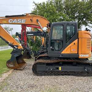 ACHETER UNE EXCAVATRICE CASE CX145D SR - Product Image 6