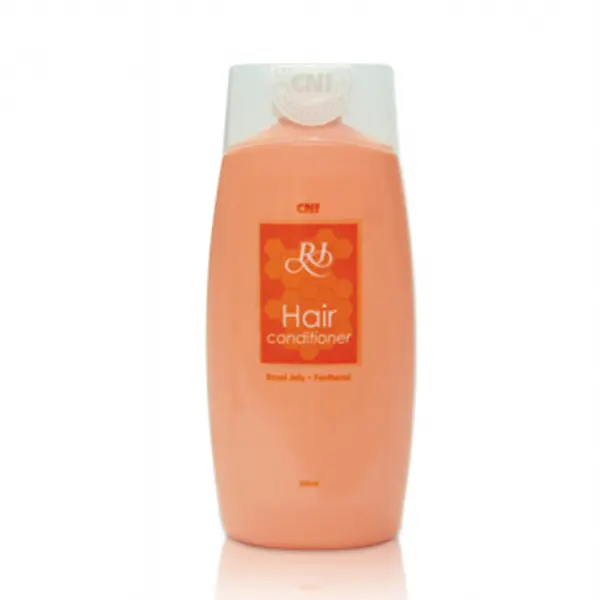 Custom Durable RJ Hair Conditioner 300ml Help To Tame Frizz Providing Moisture And Smoothing Hair Cuticle