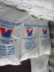 EXPORTATION DE QUALITÉ SUPÉRIEURE 2025 | Noix de coco desséchée de qualité supérieure-Faible/élevée en gras-Meilleur produit vietnamien - Product Image 4