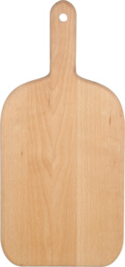 Meilleure planche à découper en bois personnalisée en forme de livre, à acheter en gros, pour la sublimation - Product Image 3