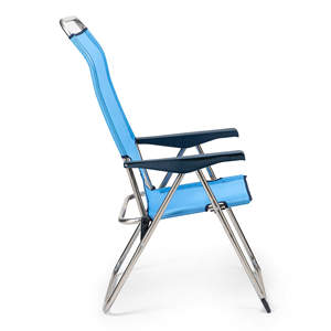 Silla de camping Sillón de pesca/SILLÓN 5 POSICIONES - Product Image 3