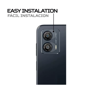 Protector de Pantalla ANTISHOCK para Motorola Moto G53, Lentes Móviles - Product Image 3