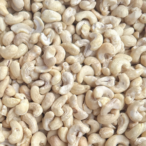 ซันติโกเวียดนามซัพพลายเออร์เม็ดมะม่วงหิมพานต์ W320 W240 W180ส่งไปยังเอเชียยุโรปตะวันออกกลาง - Product Image 1