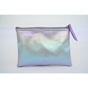 Pochettes en cuir Sheeltex India de qualité supérieure, modernes et élégantes, avec deux poignées, 17x13cm, pour femmes, fournisseur direct d'usine, le meilleur choix - Product Image 1