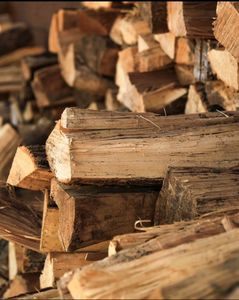 High Quality Wholesale Kiln Dried Hardwood Firewood Logs-Oak. - Product Image 2