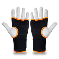 Guantes de boxeo interior de trabajo de alta calidad Guantes de boxeo de entrenamiento Guantes interiores de moda superior para venta al por mayor