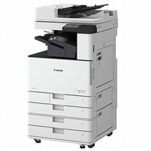 Máy photocopy màu kỹ thuật số Loại máy in chung được sử dụng trong tiếp thị & quảng cáo, tờ rơi, tài liệu quảng cáo. - Product Image 4