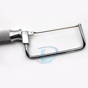 Sierra de Modelado y Hojas de Sierra de Alta Calidad, Sierra de Modelado Profesional y Hojas de Sierra al por Mayor - Product Image 3