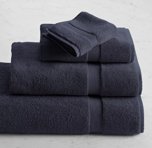 Juego de Regalo de 3 Toallas de Baño, Manos y Cara de Hotel, 100% Algodón Turco Orgánico Comprimido, de Secado Rápido, Suaves y Altamente Absorbentes - Product Image 4