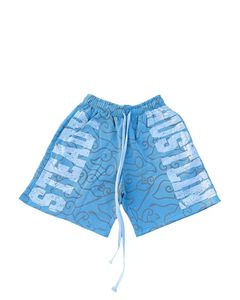 กางเกงขาสั้นระบายอากาศได้ดีออกแบบได้ตามต้องการ - Product Image 1