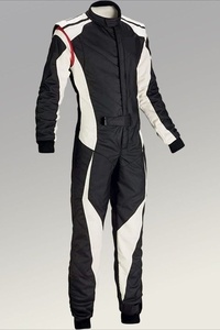 Combinaison de course Go Kart personnalisée meilleure qualité en vente en ligne dernière conception combinaison de course Car & Motorcycle - Product Image 2