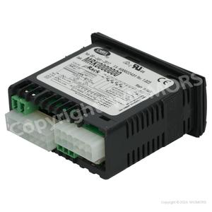 Régulateur de réfrigération électronique Carel MRK0000000 - Product Image 3