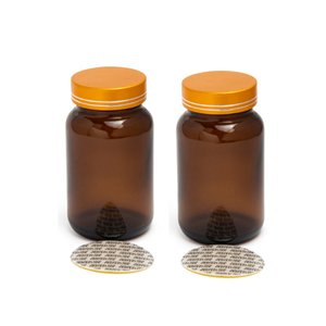 Tapón de botella de película de sellado de alta calidad Diseños personalizados Extrusión de Marco respetuoso con el medio ambiente Tapas de grado alimenticio Cierres Vietnam - Product Image 6