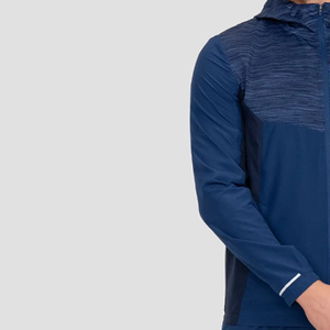 Chándal Personalizado con Logotipo para Hombre, Último Estilo, Material Duradero para Uso en Exteriores en Invierno, Transpirable, 100% Algodón - Product Image 3