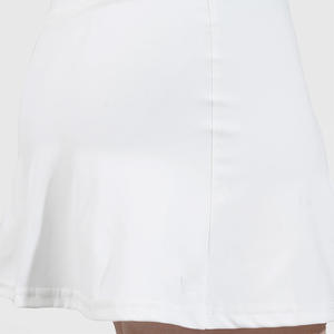 Faldas DE TENIS plisadas personalizadas para mujeres Faldas acolchadas de ropa deportiva MOQ bajo más vendidas para actividades al aire libre - Product Image 6