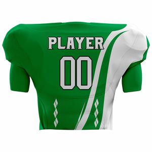 Fabricant de maillots de football en vrac maillots de football américain imprimer maillot de football en vrac - Product Image 3
