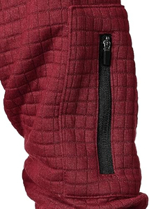 Último diseño chaqueta de bombardero para los hombres en línea Precio de venta Chaqueta de bombardero para los hombres Precio barato Chaqueta de bombardero para los hombres - Product Image 2