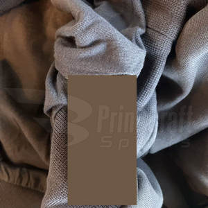 เสื้อฮู้ดสวมหัวโอเวอร์ไซส์ผ้าคอปกสีทึบสำหรับฤดูหนาวสินค้า2024 - Product Image 4