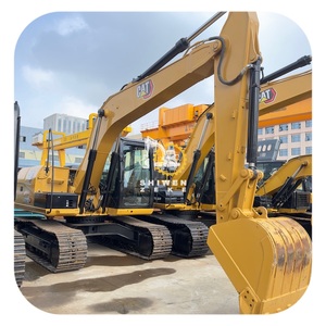 รถขุดตีนตะขาบ CAT312d2gc มือสอง312D2GC <span class=keywords><strong>313</strong></span> 313gc 318D 315D ตีนตะขาบ - Product Image 1