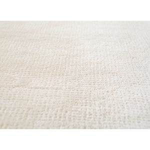 พรมวิสโคสทอมือสีงาช้าง ตกแต่งบ้านอย่างนุ่มนวล สำหรับห้องนั่งเล่น ห้องรับประทานอาหาร ห้องนอน ห้องครัว-Phpv-19 (Nb) - Product Image 3