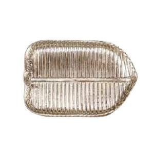 Tout dernier plateau de service de restauration de vaisselle au design fait main pour les fournitures de restaurant plateau de serveur de nourriture - Product Image 1