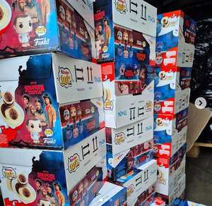 Kinder Schokobons, Kinder Chocolate, Kinder Joy, Kinder Bueno, Kinder Joy Stranger Things, Kinder Joy Minecraft - Product Image 5