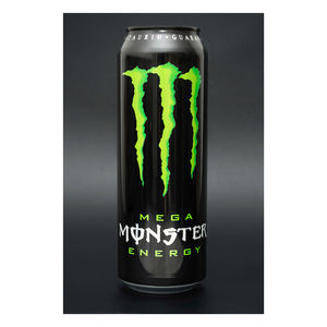 Boissons énergétiques Monster, fourniture en gros de canettes de saveurs originales pour les importateurs du monde entier - Product Image 2