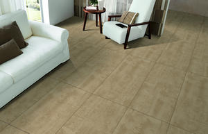 Carreaux de céramique mats premium 600x1200, surface antidérapante, grandes dalles pour revêtement de sol et de mur, utilisation pour les projets résidentiels, hôteliers et commerciaux. - Product Image 2