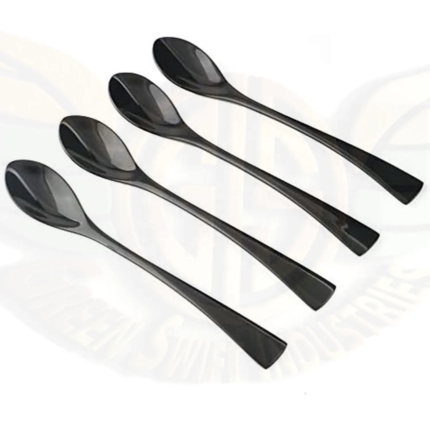Quenelle Signature Rocher spoon large size Stainless steel best quality Wholesale Suppliers in cheap price from GSI