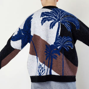 Cárdigans al por Mayor, Logotipo Personalizado, Marca Privada, Alta Calidad, Tejido Suave, Precio Accesible, Suministro al por Mayor - Product Image 5