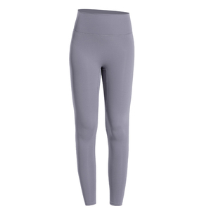 Leggings Deportivos de Tela para Ejercicio, Banda Elástica para Glúteos, Bandas de Resistencia para Cadera, Conjunto de Yoga para Mujer, Costuras Sólidas - Product Image 5