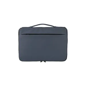 Borse Promozionali Personalizzate in PU Morbido da 17 Pollici, Design Tipo Valigetta per Gadget - Product Image 5