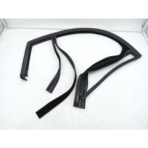 ซีลขอบกระจกหลัง FIAT Bravo รุ่นที่ 2 (07>10) หมายเลขอะไหล่ 51751696 - Product Image 2