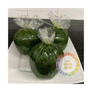 ใบมันสำปะหลังบดแช่แข็งจากเวียดนามส่วนผสมที่เชื่อถือได้จำนวนมากในราคาไม่แพงและคุณภาพระดับพรีเมี่ยม - Product Image 3