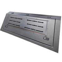 Cubierta de Caja de Camioneta Resistente de Fábrica, Cubierta Superior para Camioneta para Modelos Jeep Gladiator, Toyota Hilux, D-max, Nuevo Estilo